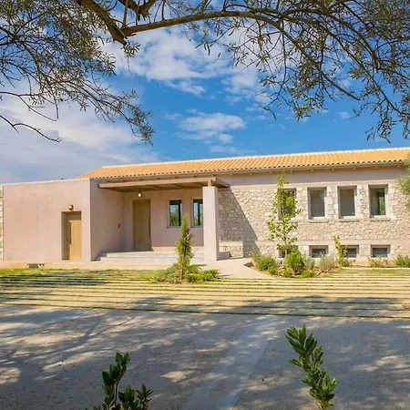 Villa Kozanitis Lefkáda